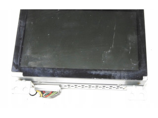 Дисплей 28090EQ30A Nissan X-Trail T30