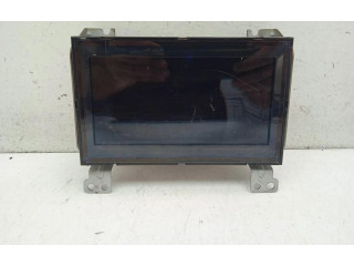 Дисплей    28090CB601, 28090CB601   Nissan Murano Z50