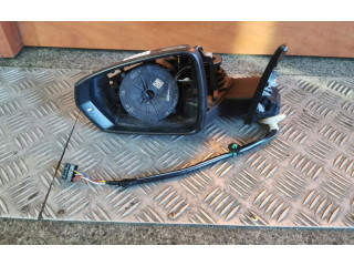 Зеркало электрическое Audi A1 2010 - 2018 года