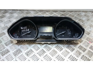 Панель приборов 981384958000, 769317790U Peugeot 2008 I