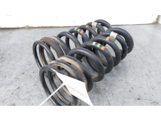 Задний амортизатор с пружиной