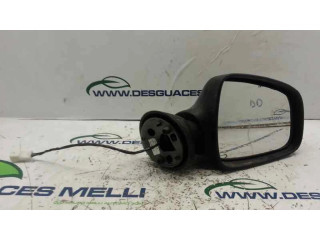 Зеркало электрическое Сзади Dacia Sandero