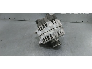 Генератор 04L903017C, 04L903017A   Audi A6 S6 C7 4G      