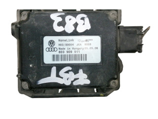 Блок управления 8E0909511   Audi A3 S3 8P