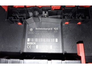 Блок комфорта 8P0907279 Audi A3 S3 A3 Sportback 8P