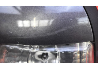 Зеркало электрическое Jaguar XJ X350 2003 - 2009 года