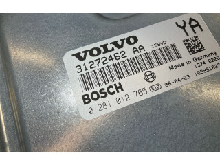 Řídící jednotka 31272462AA, 0281012765 Volvo XC70 2009
