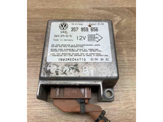 Блок управления коробкой передач 357959656, 5WK407583   Volkswagen PASSAT B4