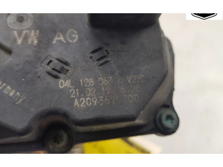 Генератор 04L128063K, 04L128063K   Volkswagen Crafter      