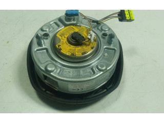 Подушка безопасности водителя 32307855724, 9026498N77 BMW X3 G01