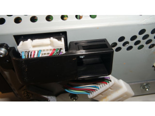 Дисплей 8329048150 Lexus RX 450H