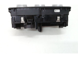 Блок управления климат-контролем 8X0820043C, 8X0820043C   Audi A1