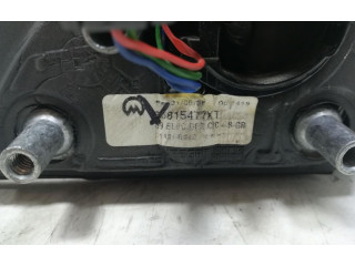 Zpětné zrcátko Citroen Berlingo 96815477XT