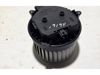 Вентилятор печки    4H1820021B   Audi A6 S6 C7 4G