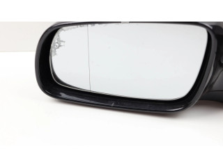 Зеркало электрическое        Skoda Superb B5 (3U)  2001 - 2008 года   