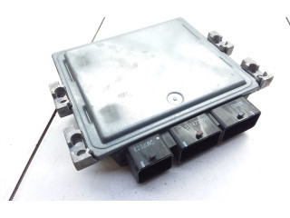 Řídící jednotka 8200542288, 8200495479 Renault Megane II 2007