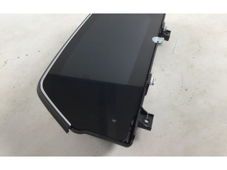 Панель приборов 4KE920795A Audi e-tron