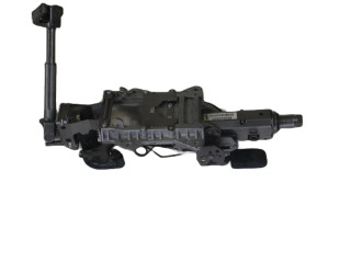 Рулевая рейка 8P1419502J Audi A3 S3 8P 2003 - 2012 года