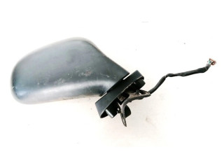 Зеркало электрическое правое Mitsubishi Carisma 2000-2004 года