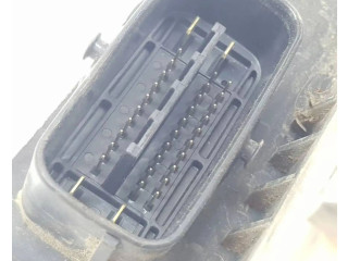 Блок управления АБС 4670A609, A07EA06 Mitsubishi L200