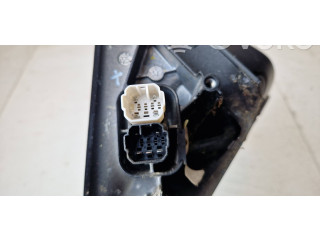 Зеркало электрическое Saab 9-3 Ver2 2008 - 2016 года