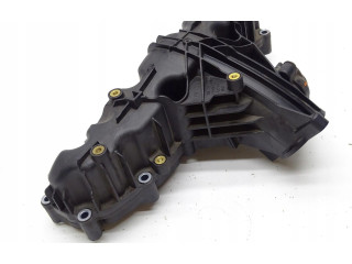 Всасывающий коллектор 03L129711BA   Audi A5 8T 8F  