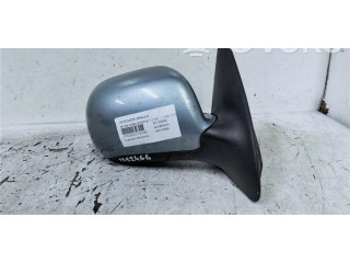 Зеркало (механическое) Skoda Fabia Mk1 (6Y) 1999 - 2007 года