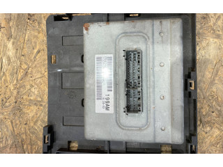 Блок управления коробкой передач P56044199AM, S2505Z020-I   Jeep Grand Cherokee (WK)