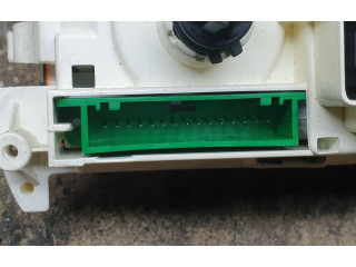 Блок управления климат-контролем 64111502214, LT04023   Mini One  Cooper R50  53