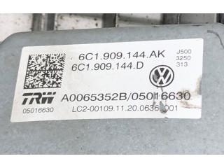 Насос усилителя руля 6C1909144AK Skoda Fabia Mk3 (NJ)