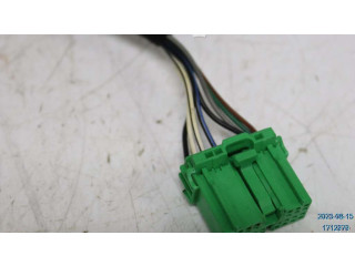 Зеркало электрическое        Volvo V70  2008 - 2013 года   