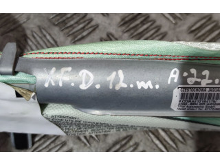 Боковая подушка безопасности 8X2314K159AE Jaguar XF X250