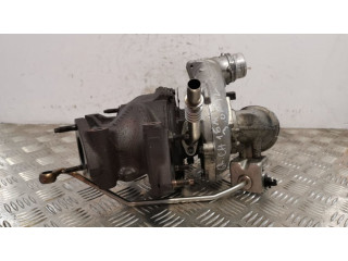 Турбина Jeep Grand Cherokee 3.0 35242180F для двигателя VM44D