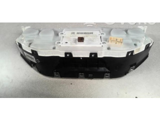 Панель приборов 9822720880 Peugeot 2008 I