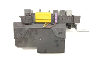 Pojistková skříňka A2045458932, A2045400150 Mercedes-Benz GLK (X204) 2010