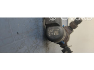 Форсунка 7T1Q9F593AB    Ford Transit -  Tourneo Connect   