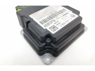 Блок подушек безопасности 6C0959655F, 0285012570 Skoda Fabia Mk3 (NJ)
