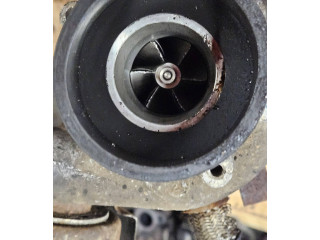  Турбина Volkswagen Touran I  038253014G         