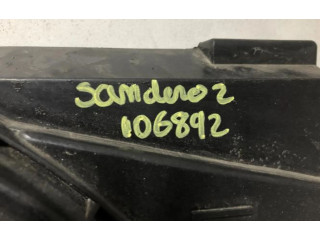 Вентилятор печки 214816703R, 214816703R Dacia Sandero