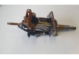 рейка Колонка рулевая 95B419506AD, 4H0907705K Porsche Macan (95B) 2014 - 2018 года