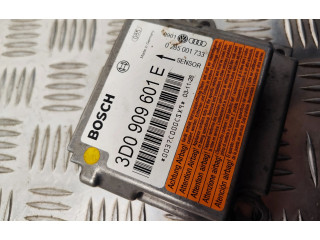 Блок управления надувных подушек 3D0909601E   Volkswagen Touareg I