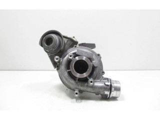 Турбина Renault Captur H8201164371