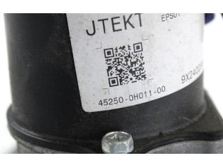  рейка  Колонка рулевая 45250-0H011   Citroen C1 2006 - 2013 года