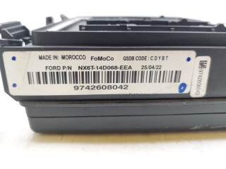 Блок предохранителей NX6T14D068EEA, NX6T14D068EEA   Ford Focus    