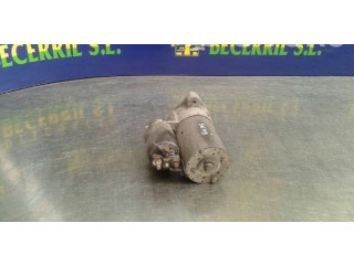 Стартер Chevrolet Matiz