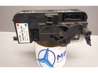 Блок управления климат-контролем 1688302285, E014402 Mercedes-Benz A W168