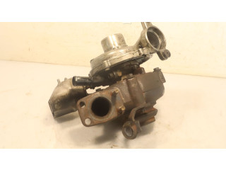 Турбина Volvo V50 2009