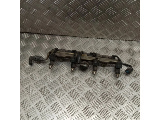 Топливная рампа Honda FR-V 2.0