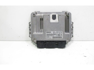 Řídící jednotka 9664618080 Citroen Berlingo 2008