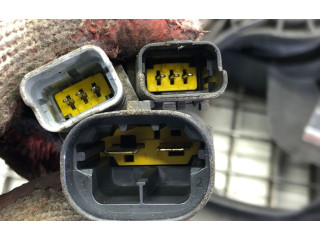 Комплект вентиляторов Peugeot 407   -  года       